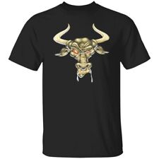 Camisa 1998 WWF The Rock Layin’ The Smack Down Bull Horns anos 90 reimpressão adulto M comprar usado  Enviando para Brazil
