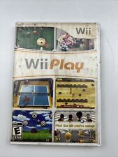 Wii play sports for sale  Independence