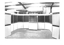 Modular exhibition show for sale  DROITWICH