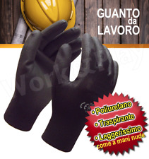 Paia guanti lavoro usato  Italia