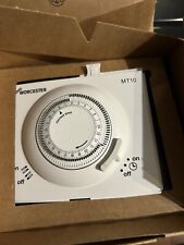 worcester bosch timer for sale  ROTHERHAM