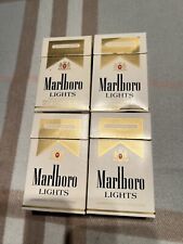 Zigarettenschachteln marlboro  gebraucht kaufen  Leonberg