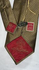 Cravatta erve jacques usato  Vitulazio