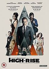 High rise dvd for sale  STOCKPORT