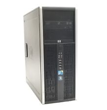 hp compaq elite 8100 d'occasion  Expédié en Belgium