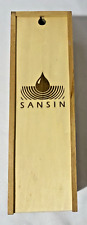 Sansin wine box for sale  North Port