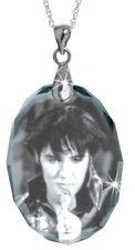 Elvis pendant genuine for sale  UK