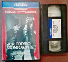 Vhs film ita usato  Ferrara