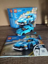 Usado, LEGO CITY: Sports Car (60285) segunda mano  Embacar hacia Argentina