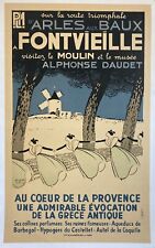 Affiche originale plm d'occasion  Toulon