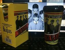 beatles travel mug for sale  San Diego