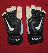 Luvas de goleiro Memo Ochoa, usado comprar usado  Enviando para Brazil