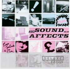 The Jam : Sound Affects CD Deluxe  Album 2 discs (2010) FREE Shipping, Save £s comprar usado  Enviando para Brazil