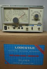 Lodestar 4160b signal for sale  Redwood City