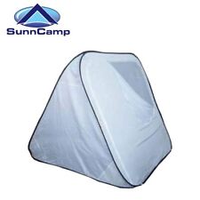 Sunncamp pop awning for sale  NUNEATON