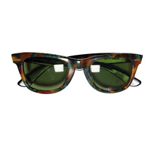 ray ban wayfarer vintage usato  Roma