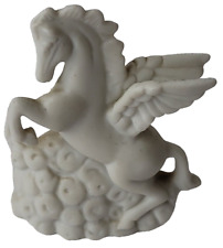 Pegasus porcelain bisque for sale  Duanesburg