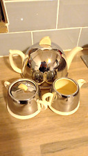 Vintage burslem teapot for sale  LUDLOW