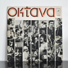 Oktava melodya russia for sale  LONDON