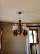 Set lampadari vintage usato  San Stino Di Livenza