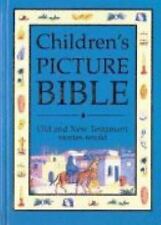 Children picture bible for sale  Aurora