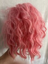 Front laced pink for sale  LONDON
