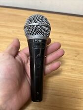 Microfone vocal dinâmico cardioide SHURE PG58 usado condição de uso testada  comprar usado  Enviando para Brazil