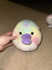 Squishmallow brindall rainbow for sale  Orlando