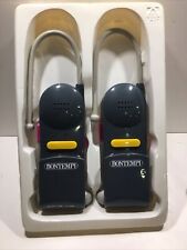 Vintage bontempi walkie for sale  STOKE-ON-TRENT