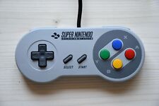 SNES - Original Super Nintendo Controller (sehr guter Zustand) comprar usado  Enviando para Brazil