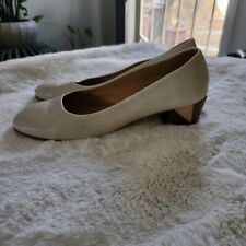 Coclico cream leather for sale  Los Angeles