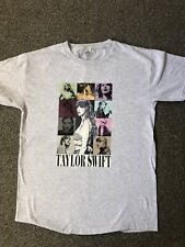 Taylor swift shirt for sale  GLASGOW