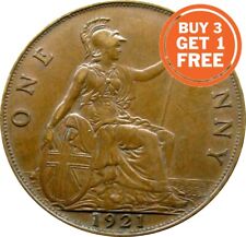 Penny george coin for sale  BURNTWOOD