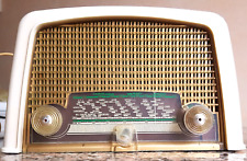 Ancienne radio tsf d'occasion  Lyon III