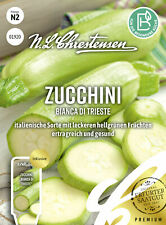 Zucchini bianca trieste gebraucht kaufen  Elchesheim-Illingen