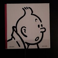 Tintin hergé usato  Torino