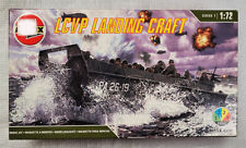 Airfix scale lcvp for sale  PETERBOROUGH