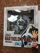 Bartholomew kuma figuarts usato  Roma