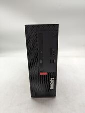 Lenovo thinkcentre m710e for sale  WINSFORD