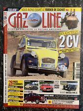 Magazine gazoline 177 d'occasion  Sens