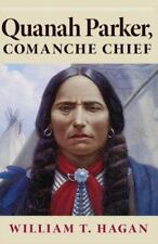 Quanah parker comanche for sale  Aurora