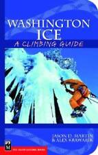 Washington ice climbing for sale  Montgomery