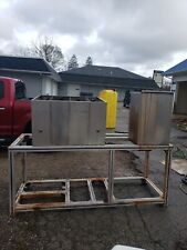 Stainless steel compartment for sale  Muncie