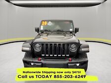 2020 jeep gladiator for sale  Tomball