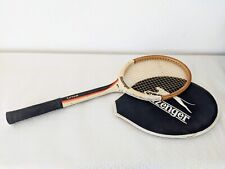 Racchetta tennis slazenger usato  Padru