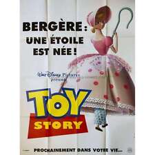 Toy story affiche d'occasion  Villeneuve-lès-Avignon
