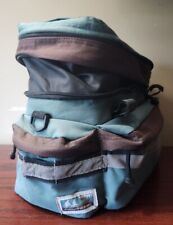 rack bag insulated motorcycle for sale  Newcastle