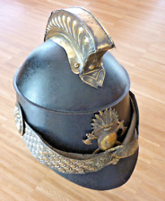 Pickelhaube helm 1840 gebraucht kaufen  Hattingen