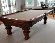 Pool table brunswick for sale  Point Pleasant Beach