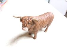 Schleich scottish highland for sale  Tahuya